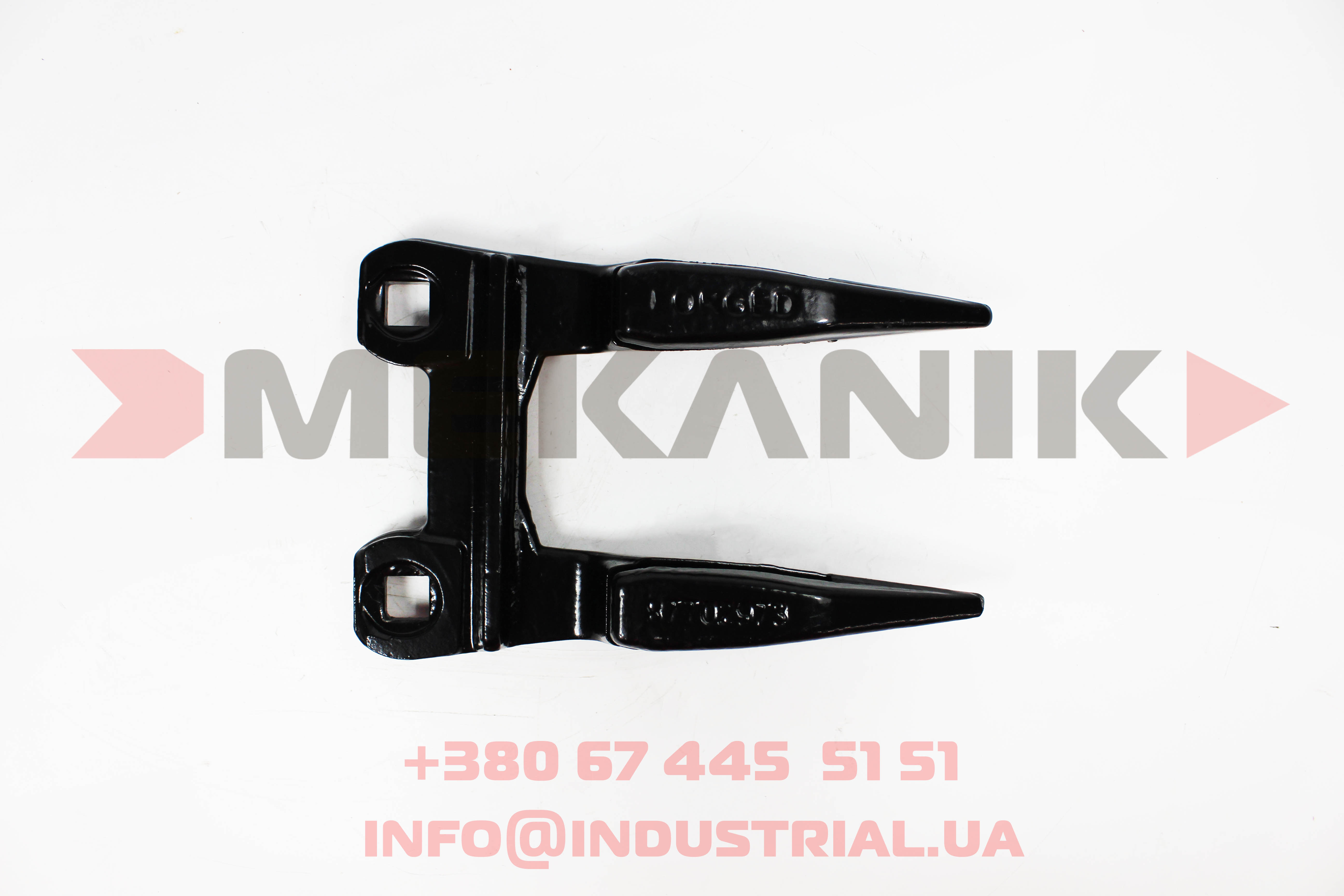 MKA 5235050 MEKANIK